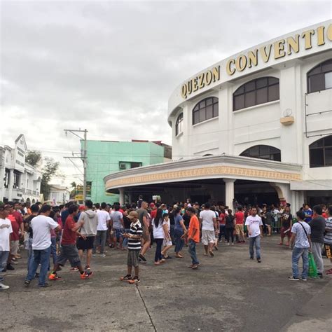 Top Hotels Closest to Quezon Convention Center in Lucena.